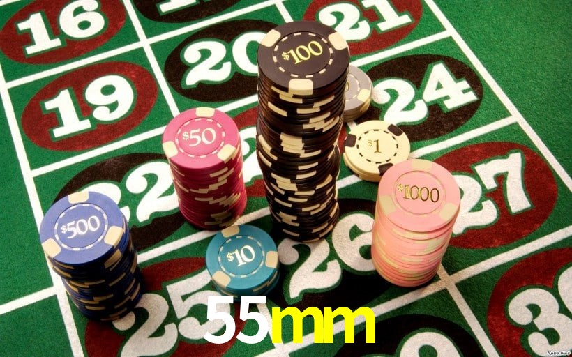 Desvendando o Mundo dos Jogos Virtuais na 55mm