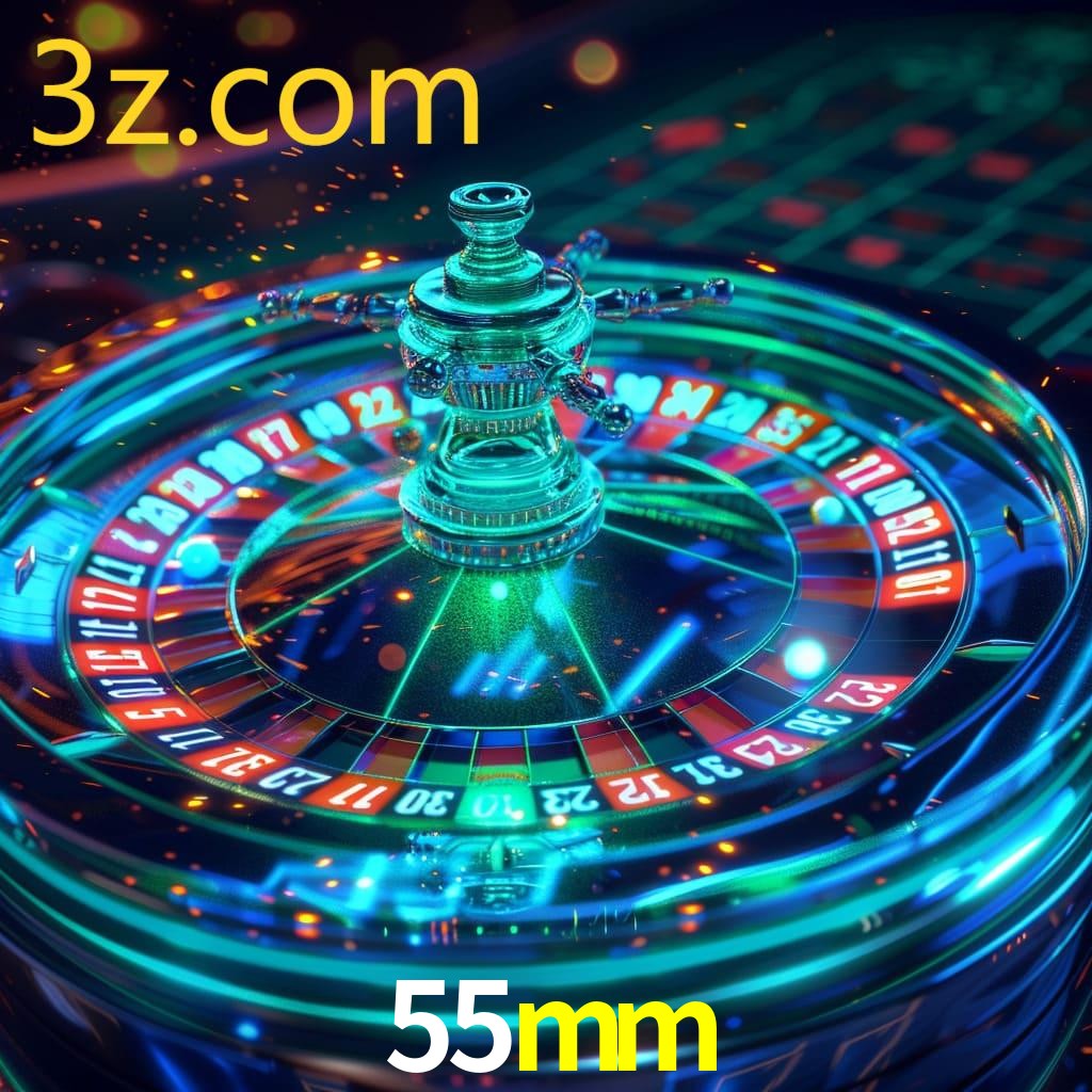 Cassino de Jogos 55MM.COM