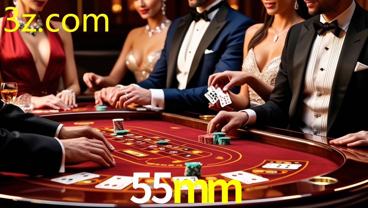 Login Seguro 55MM.COM