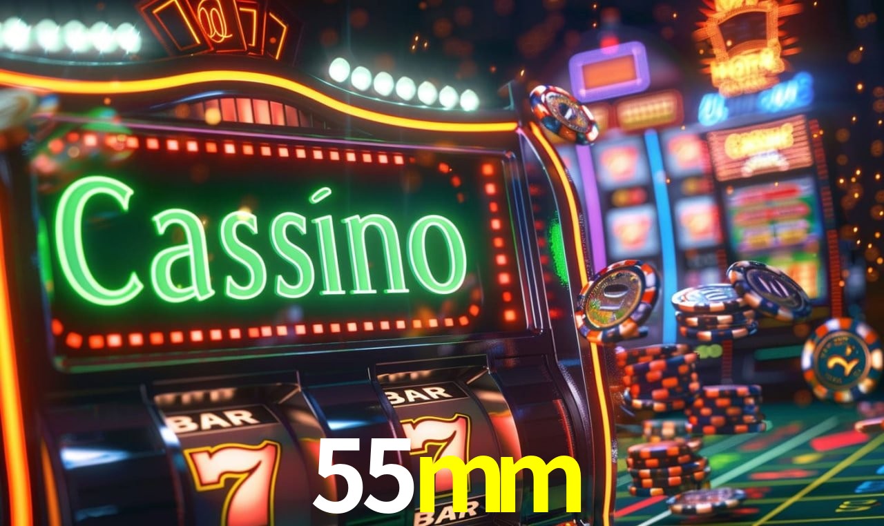 Requisitos do APK da 55mm para Android