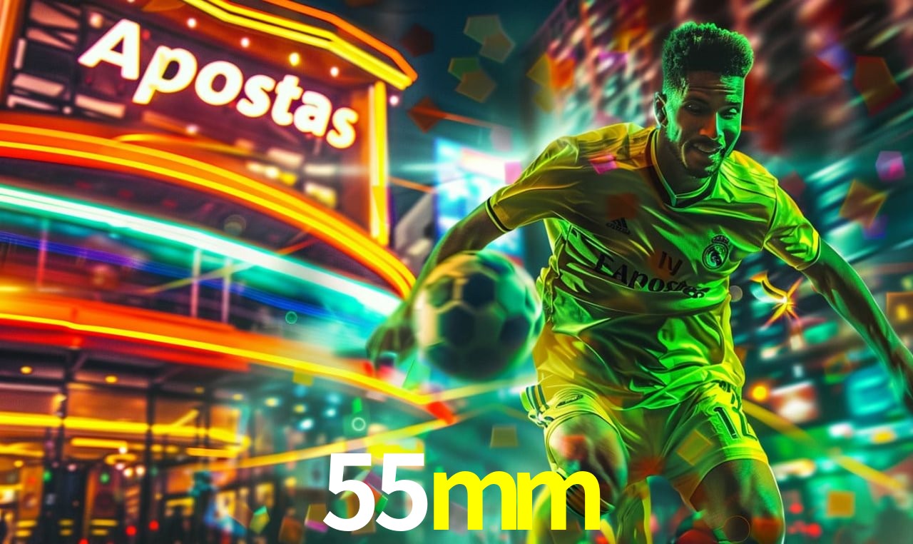Requisitos do APK da 55mm para Android