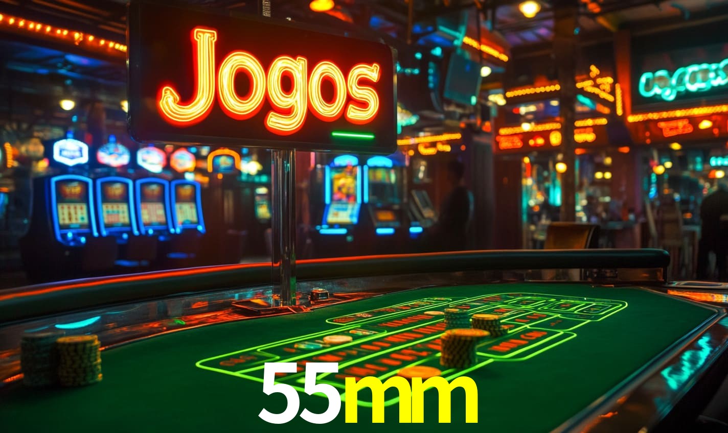Requisitos do APK da 55mm para Android
